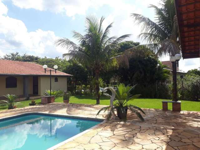 Casa em Condomínio para Venda em Boituva, Fazenda Castelo, 4 dormitórios, 3 suítes, 4 banheiros