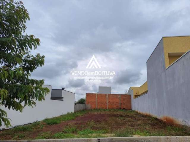 Terreno para Venda em Boituva, Portal Ville Jardins