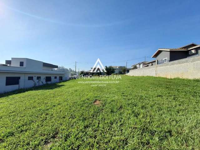 Terreno em Condomínio para Venda em Boituva, Portal dos Lagos