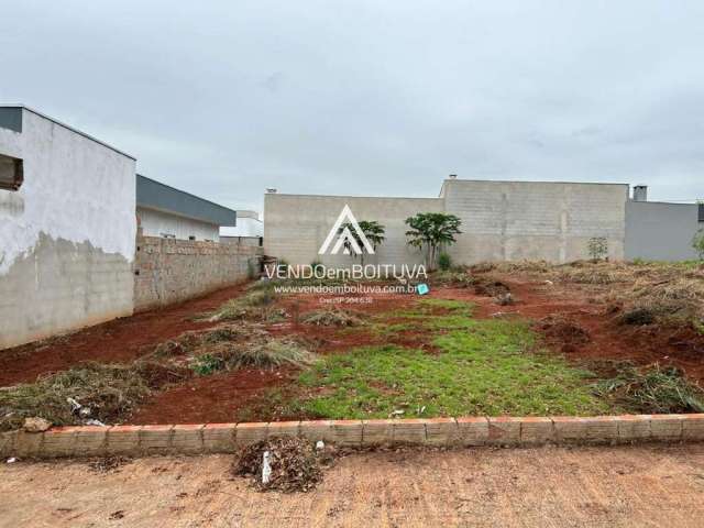 Terreno para Venda em Boituva, Portal Ville Jardins