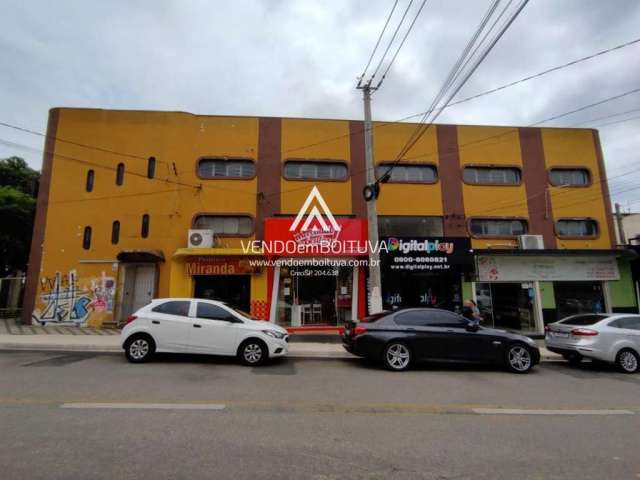 Conjunto Comercial para Venda em Boituva, Centro, 10 banheiros