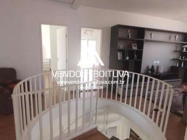 Casa para Venda em Iperó, Jardim Irene, 4 dormitórios, 4 suítes, 6 banheiros, 8 vagas