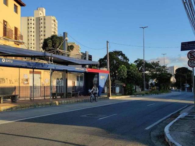 Terreno Comercial para Venda em Guarulhos, Vila Augusta