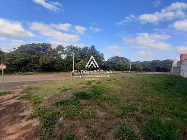 Terreno Comercial para Venda em Boituva, Residencial Vitória