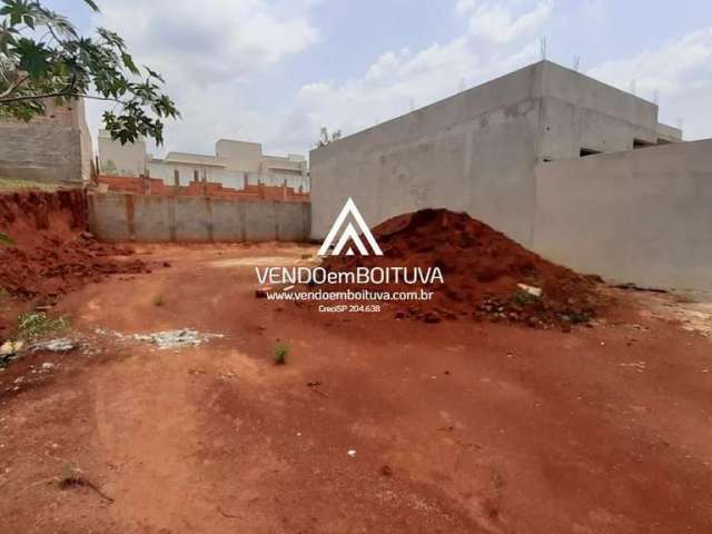 Terreno Comercial para Venda em Boituva, Portal Ville Jardins