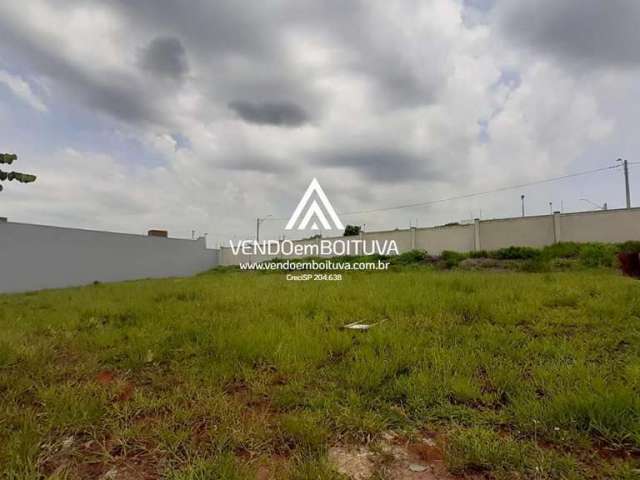 Terreno Comercial para Venda em Boituva, Portal Ville Jardins