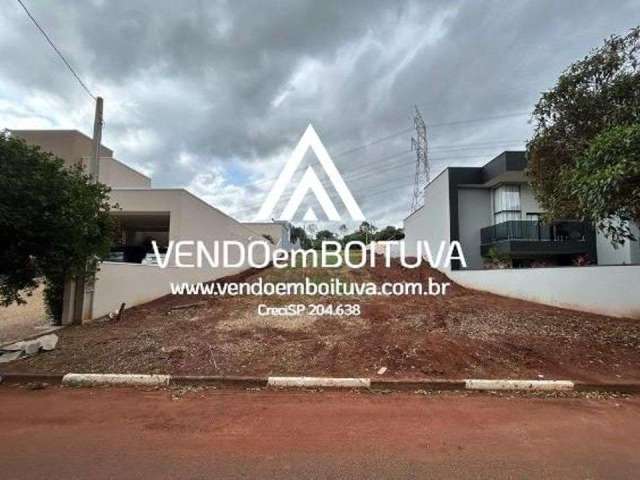 Lote em Condomínio Fechado para Venda em Boituva, Portal das Estrelas II