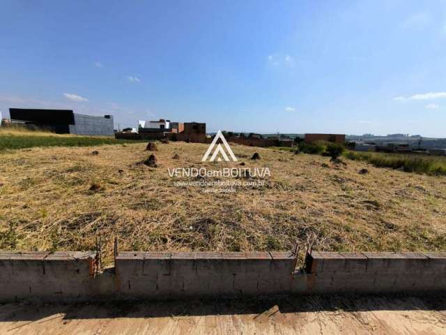 Terreno Comercial para Venda em Boituva, Residencial Água Branca