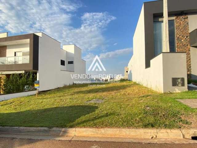 Lote em Condomínio Fechado para Venda em Boituva, Portal Ville Jardins