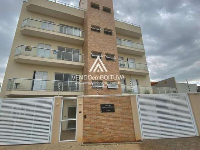 Apartamento para Venda em Boituva, Portal Ville Azaléia, 2 dormitórios, 2 suítes, 3 banheiros, 1 vaga