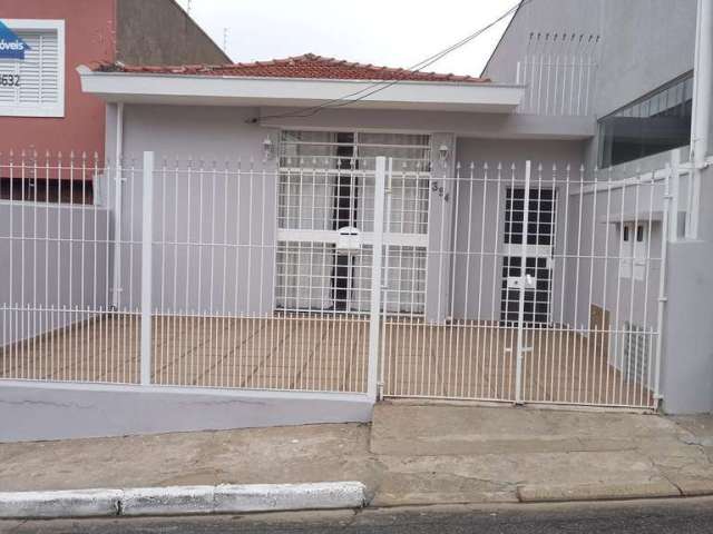 Casa para Venda em São Paulo, Mirandopolis, 3 dormitórios, 1 suíte, 3 banheiros, 2 vagas