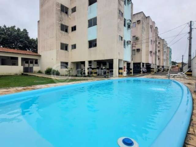 Lindo Aptº 3/4, Suite, Wc Social, 2º and,Ld Sombra em Cond, Fechado