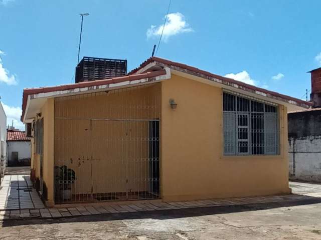 Oportuniudade - Casa Cidade Satelite 3/4 em terreno de 360mts²