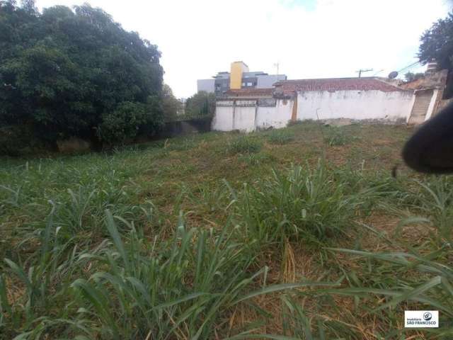 Lote à venda, Coração de Jesus - Pará de Minas/MG