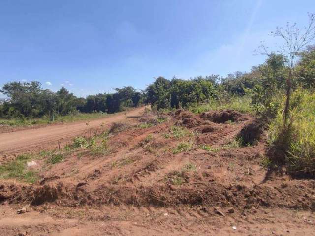 Lote à venda, Maria Peçanha - Divinópolis/MG