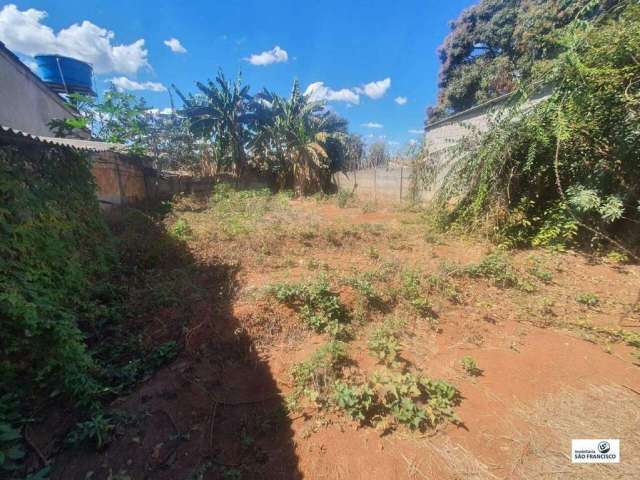 Lote à venda, São Pedro - Pará de Minas/MG