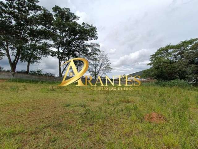 Terreno a venda em condominio de alto padrão em atibaia