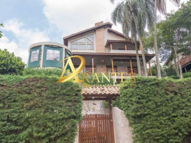 Casa em condominio a venda em atibaia