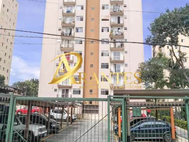 Apartamento com 2 quartos à venda no Jardim Umarizal, São Paulo , 81 m2 por R$ 350.000