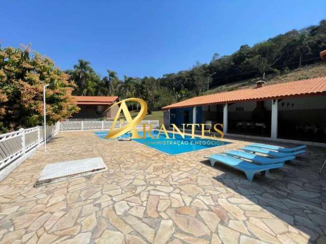 Chácara / sítio com 3 quartos à venda no Terra Preta, Mairiporã , 4100 m2 por R$ 850.000