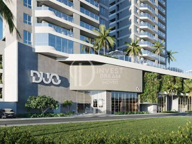 Duo praia brava 702 - torre a, Praia Brava, Itajaí - SC