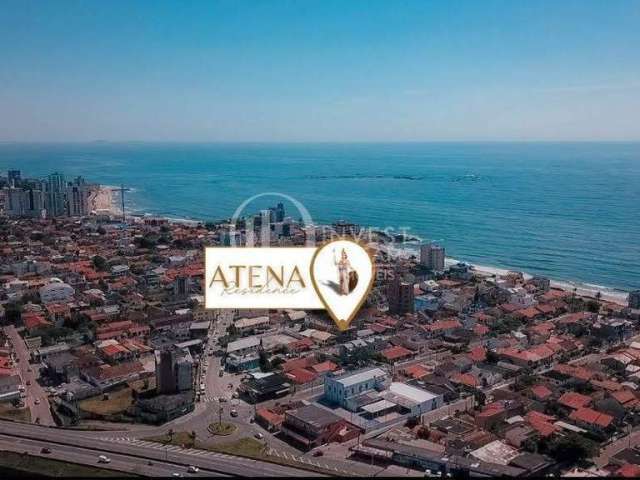 Atena residence, Centro, Barra Velha - SC