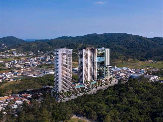 Torres da brava - brisa 2701, Praia Brava, Itajaí - SC