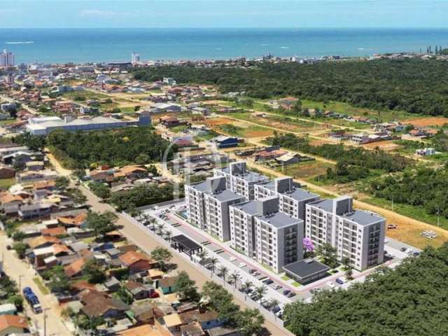 Apartamento 708 - torre gaivota, São Cristóvão, Barra Velha - SC