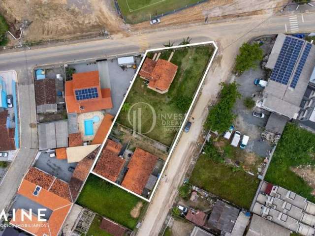 ImperdÍvel lotes 1.585 m2 alto sÃo bento itapema , Alto São Bento, Itapema - SC