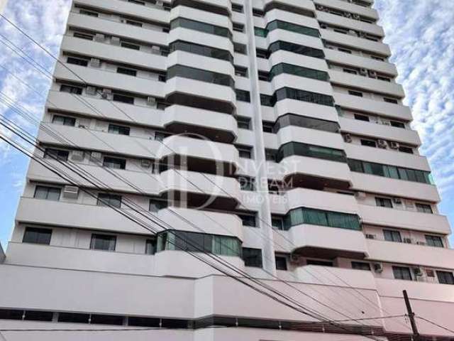 Edifício torre de são francisco, Barra Sul, Balneário Camboriú - SC