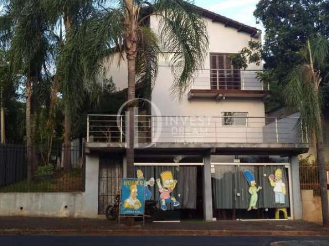 Linda casa 2 pisos dom geraldo ijuÍ rs, São Geraldo, Ijui - RS