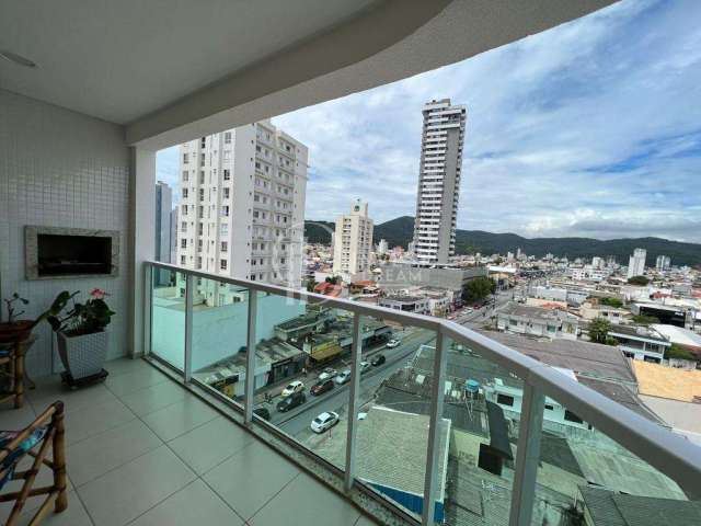 Apartamento 3 quartos , São Judas, Itajaí - SC