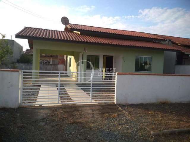 Linda casa  300 m2 praia  itajuba  barra velha  sc, ITAJUBA, Barra Velha - SC