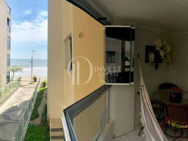 Apartamento ilha de capri 1, Meia Praia, Itapema - SC