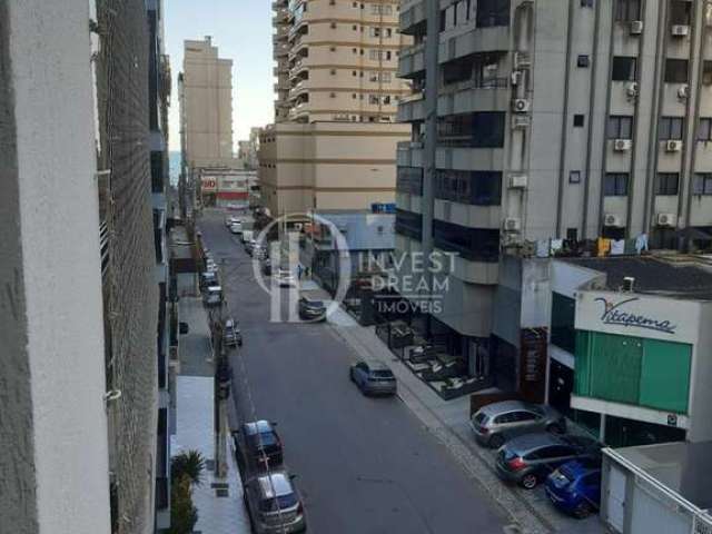 Apartamento para atÉ 8 pessoas, Meia Praia, Itapema - SC