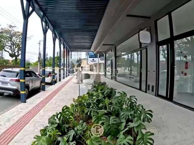 Loja comercial avenida frete mar porto belo-sc, Pereque, Porto Belo - SC