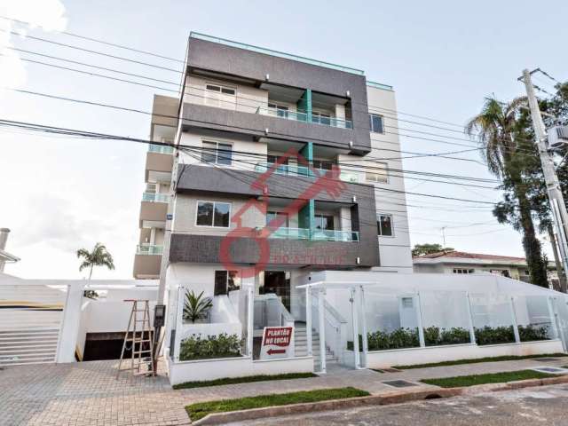 Kitnet / Stúdio à venda na Rua Coronel Joaquim Sarmento, 161, Bom Retiro, Curitiba, 33 m2 por R$ 450.000