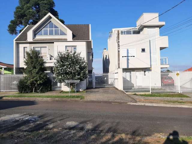 Terreno à venda na Rua Rafael Arcanjo Machado, 385, Uberaba, Curitiba por R$ 890.000