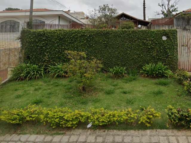 Terreno à venda na Rua João Batista Trentin, 643, Boa Vista, Curitiba, 600 m2 por R$ 1.000.000