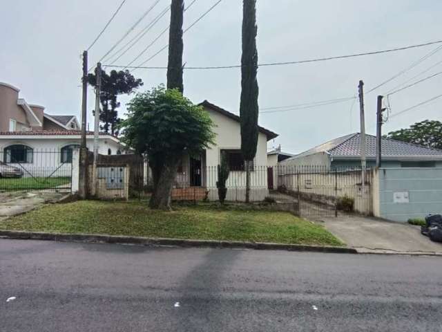 Terreno à venda na Rua Pretextato Taborda Júnior, 1549, Portão, Curitiba, 588 m2 por R$ 970.000