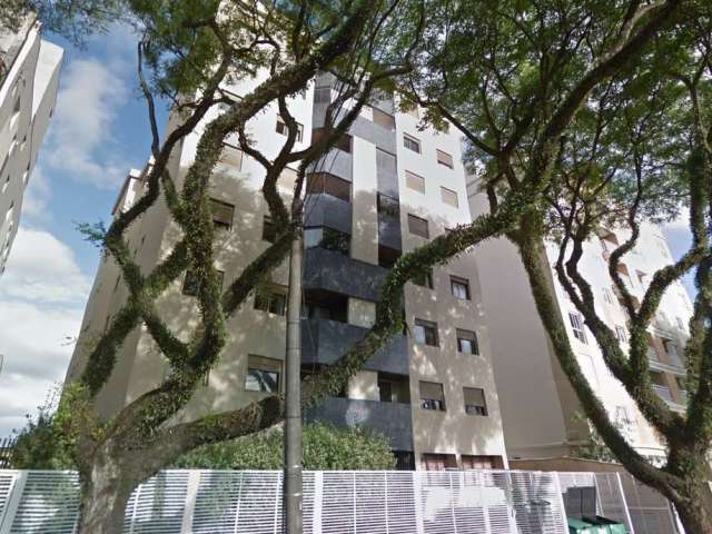 Apartamento com 3 quartos à venda na Rua Eduardo Carlos Pereira, 4021, Novo Mundo, Curitiba, 82 m2 por R$ 490.000