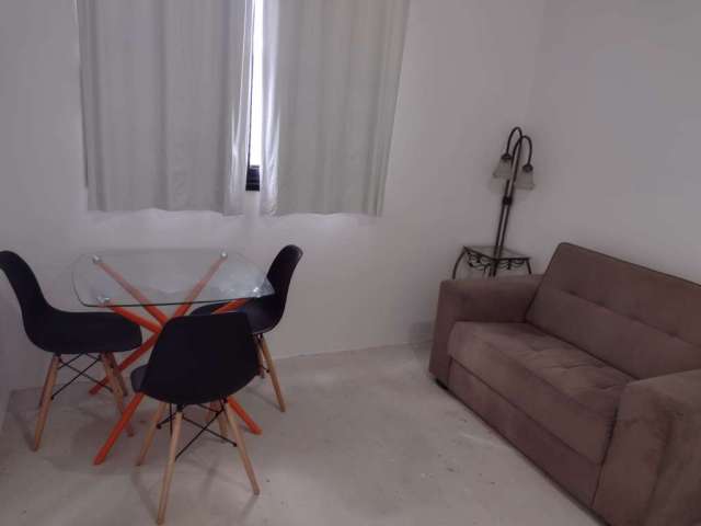 Apartamento com 1 quarto à venda na Rua Comendador Macedo, 63, Centro, Curitiba, 25 m2 por R$ 230.000