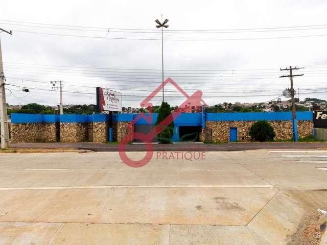 Ponto comercial à venda na Rodovia dos Minérios, km 11, Lamenha Grande, Almirante Tamandaré, 899 m2 por R$ 7.900.000