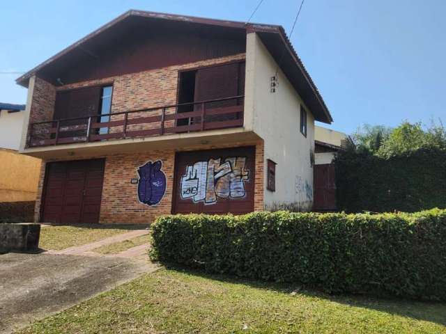 Casa com 3 quartos à venda na Rua Eurípedes Garcez do Nascimento, Ahú, Curitiba por R$ 1.500.000