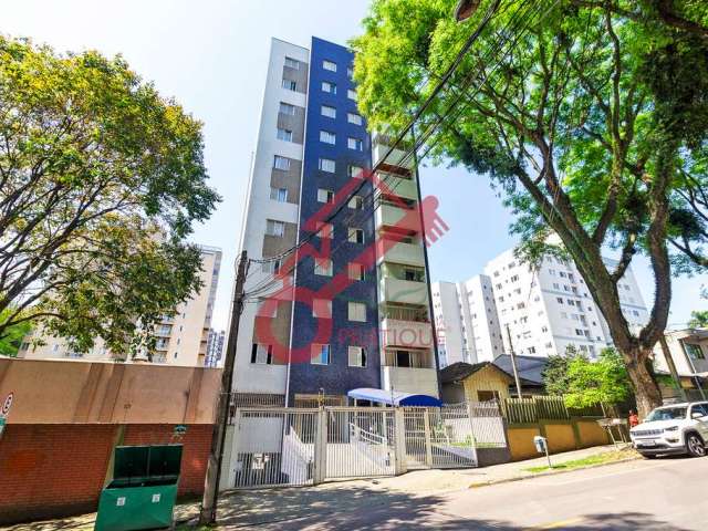 Apartamento com 3 quartos à venda na Rua Maranhão, 2175, Portão, Curitiba, 84 m2 por R$ 590.000