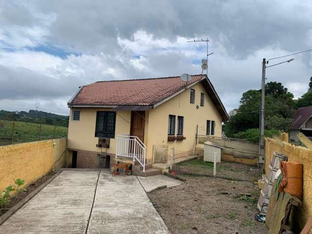 Casa com 1 quarto para alugar na Rua olimpio oliveira de camargo, area rural, Campina do Taquaral, São José dos Pinhais, 50 m2 por R$ 950