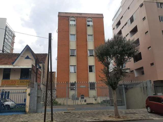 Apartamento com 3 quartos à venda na Rua Nunes Machado, 600, Centro, Curitiba, 73 m2 por R$ 440.000