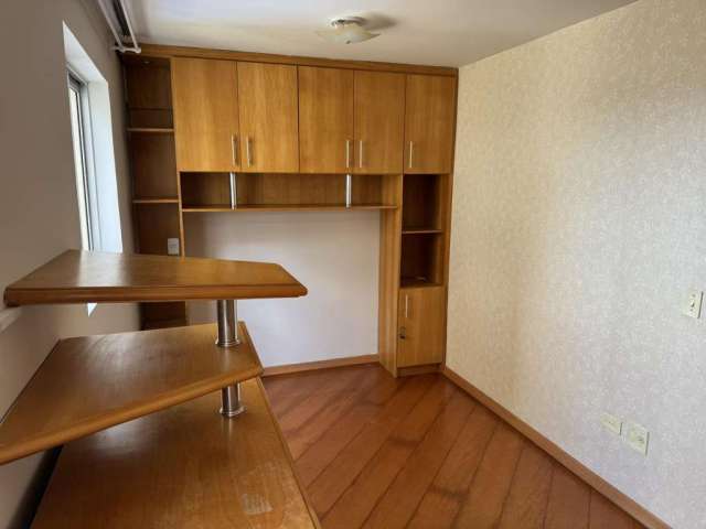 Apartamento com 1 quarto à venda na Rua Governador Agamenon Magalhães, 173, Cristo Rei, Curitiba, 33 m2 por R$ 250.000