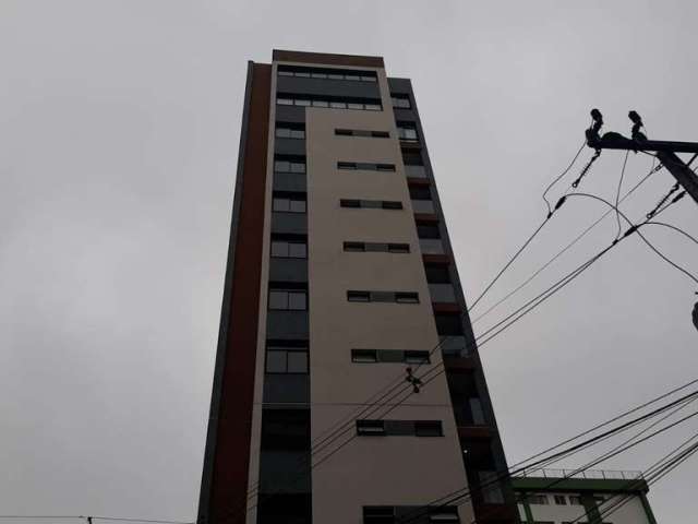 Apartamento com 1 quarto à venda na Rua Comendador Macedo, 63, Centro, Curitiba, 25 m2 por R$ 230.000