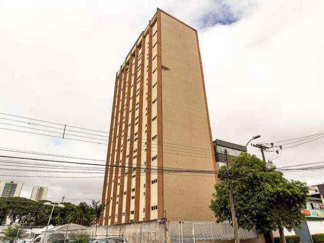 Apartamento com 3 quartos à venda na Rua XV de Novembro, 2358, Alto da Rua XV, Curitiba, 150 m2 por R$ 650.000